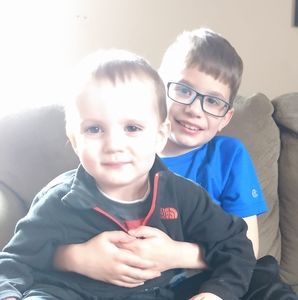 Meet your Posher, Lynn